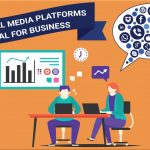 3 Social Media Platforms Ideal For Business